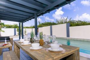 Salinja Cerca 2-B - 4hvězdičkové hotely ve městě Palm-Eagle Beach