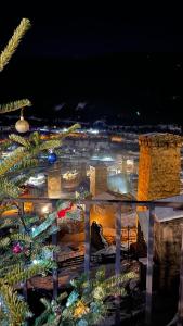 Guest House Keti Margiani Mestia