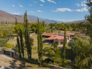 Villa Laureana