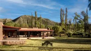 Villa Laureana - Huacalera