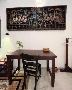 Namaste Jungle - A Boutique Homestay