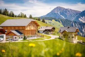 Agriturism Gscnara - Antermoia