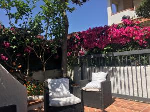 Casa vacanze Maradei