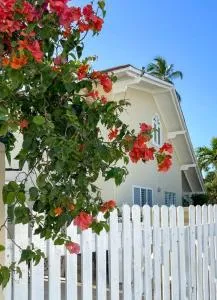 Casa Alegria Beach Cottage - La Iglesia