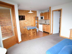 Studio cosy proche centre Châtel, balcon expo sud-ouest - FR-1-693-29