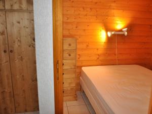 Appartement cosy avec belle vue sur les pistes, proche des remontées à Châtel, animaux acceptés - FR-1-693-77