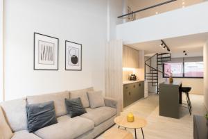 Voda Luxury Residence #002 - Acropolis View Rooftop