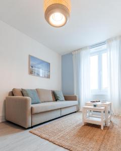 Appartements LeGoodVibes, spacieux& lumineux : photos des chambres