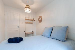 Appartements LeGoodVibes, spacieux& lumineux : photos des chambres