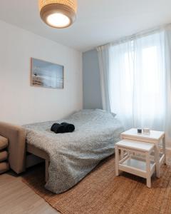 Appartements LeGoodVibes, spacieux& lumineux : Appartement 2 Chambres
