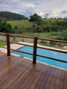 Chácara do Picapau Amarelo