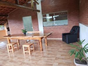 Chácara do Picapau Amarelo