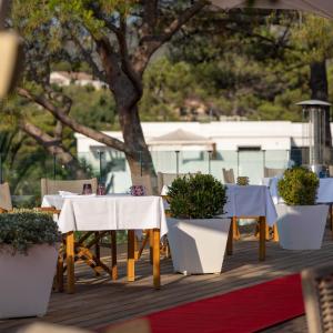 Hotels Miramar Corsica : photos des chambres