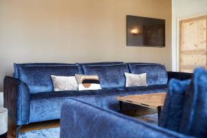 Villas Maison Laroze : photos des chambres
