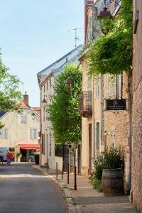 Villas Maison Laroze : photos des chambres