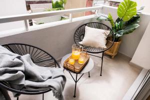Top Rentals Palermo Chico