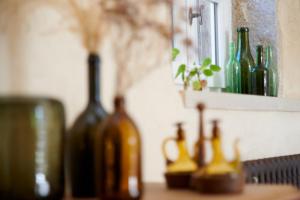 Villas Maison Laroze : photos des chambres