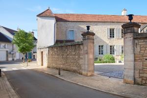 Villas Maison Laroze : photos des chambres