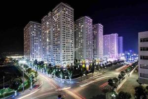 Căn Hộ 1 Phòng Ngủ (One-Bedroom Apartment)
