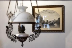 Maison en duplex