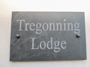 Tregonning Lodge