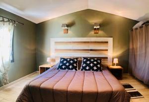 Mas Guiraud, un instant rêvé