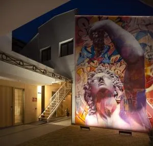 Mythic Valencia - Альборая