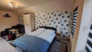 Gólya-Tó Vendegház 2