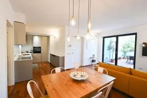 [Casa Gisa]Splendida terrazza nel cuore del centro - Baucca