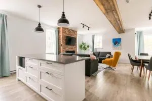 Bromont Lodge - Гранбі