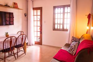 Apartamento Vivendas do Serrano