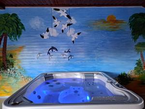 Gólya-Tó Vendegház 2