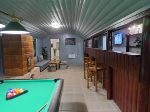 Gólya-Tó Vendegház 2