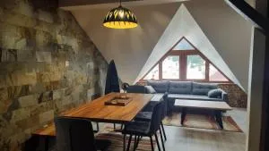 Apartmány Mlynky - Slovenský raj - 德丁基