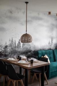 Apartament Bliżej Natury 2