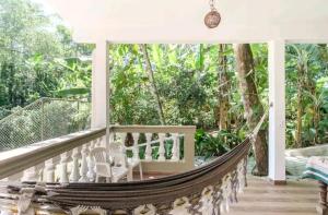 Loft Praia Brava - Suíte com Área Gourmet Privativa