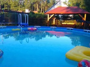 Leśne Zacisze - Wiślinka