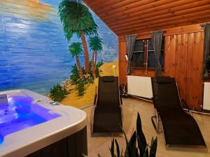 Gólya-Tó Vendegház 2