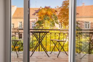 Apartment in Kaunas Old Town