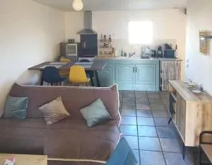 T3 au pied des Pyrénées - 蒙特雷若