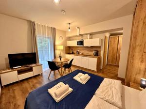 Apartamenty Pruskie