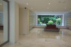 Appartement proche croisette avec parking et climatisation