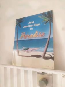 Appartement proche croisette avec parking et climatisation