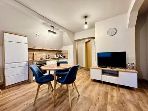 Apartamenty Pruskie