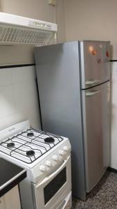 BONITO DEPARTAMENTO FRONTAL EN ZONA RESIDENCIAL - MeNdOzA