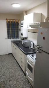 BONITO DEPARTAMENTO FRONTAL EN ZONA RESIDENCIAL - MeNdOzA