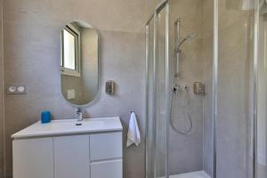 Appartements Le Vallaya Suites & Spa : Studio Standard