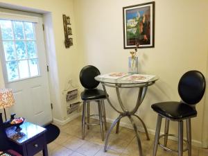 Private Retreat Apartment in DC