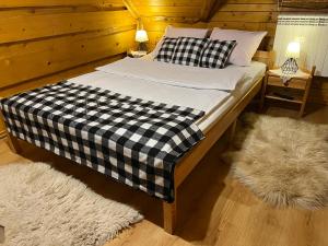 Na Poddaszu - apartament na wyłączność