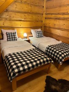 Na Poddaszu - apartament na wyłączność